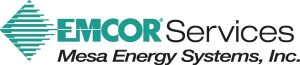 EMCOR Logo