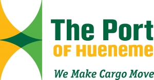 The Port of Hueneme Logo