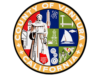 County of Ventura California