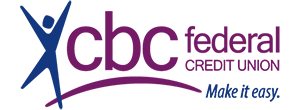 CBC Federal Credit Union Logo