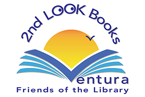 Go to Ventura Friends of the Library Web Page.